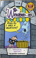 Brant Parker / Johnny Hart - The Wizard Of ID No 4 : Potion In Motion