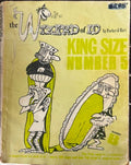 Brant Parker / Johnny Hart - The Wizard Of ID - King Size #5