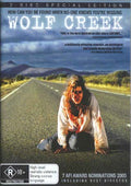 Wolf Creek (DVD)