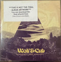 Wolf & Cub - Science And Sorcery (CD)