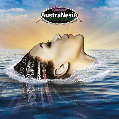 Compilation - Women Of Austranesia (CD)