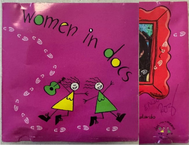 Women In Docs - Women In Docs (CD)