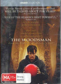 The Woodsman (DVD)