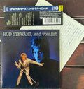 Rod Stewart - Lead Vocalist (CD)