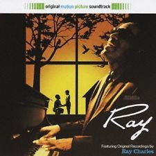 Soundtrack - Ray (w/ DVD) (CD)