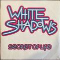 White Shadows - Secret Of Life (CD)