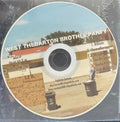 West Thebarton Brothel Party - West Thebarton Brothel Party (CD)