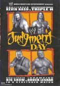 Wwe - Judgment Day (DVD)