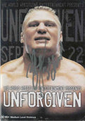World Wrestling Entertainment - Unforgiven (DVD)