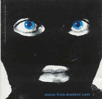 TISM - www.tism.wanker.com (CD)