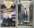 Jonathan Wylie - Servants Of Ark (Book 1 & 2) : First Named / Centre Of The Circle