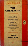 John Wyndham - The Chrysalids