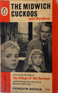 John Wyndham - The Midwich Cuckoos