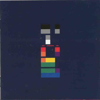 Coldplay - X & Y (CD)