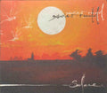 Xavier Rudd - Solace (CD)