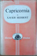 Xavier Herbert - Capricornia (Hardcover)