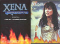 Xena - Warrior Princess : Season Six (DVD)