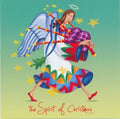 Compilation - The Spirit Of Christmas 2010 (CD)