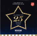 Compilation - The Spirit Of Christmas 2018 (CD)