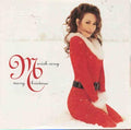 Mariah Carey - Merry Christmas (CD)