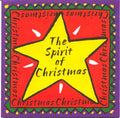 Compilation - The Spirit Of Christmas (CD)