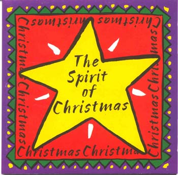 Compilation - The Spirit Of Christmas (CD)