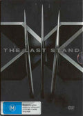X-men : The Last Stand (DVD)