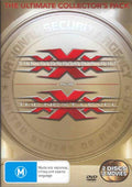 Xxx / Xxx The Next Level (DVD)
