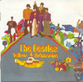 The Beatles - Yellow Submarine (CD)