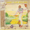 Elton John - Goodbye Yellow Brick Road (CD)