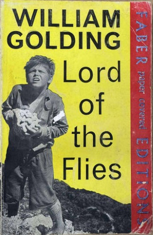 William Golding - Lord Of The Flies