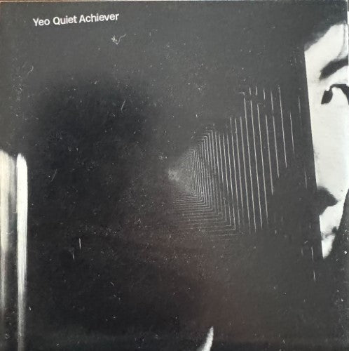 Yeo - Quiet Achiever (CD)