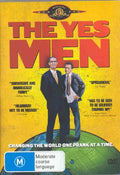 The Yes Men (DVD)