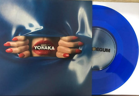 Yonaka - Bubblegum (Vinyl 7'')