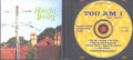You Am I - Hourly, Daily (w/ Bonus Disc) (CD)