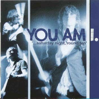 You Am I - Saturday Night Round Ten (CD)