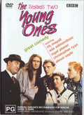 The Young Ones - The Young Ones - Series Two (DVD)