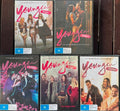Younger : Seasons 1-5