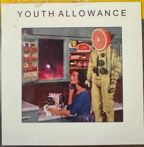 Youth Allowance -  (CD)