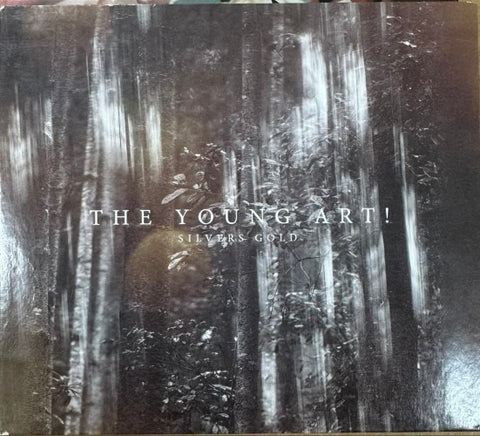 The Young Art -  (CD)