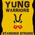 Yung Warriors - Standing Strong (CD)
