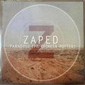 Zaped - Paradise (CD)