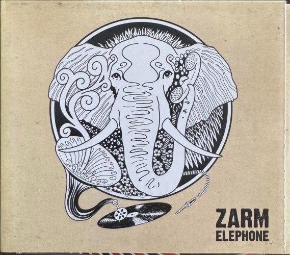 Zarm - Elephone (CD)