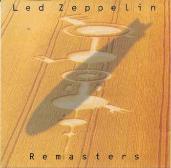 Led Zeppelin - Remasters (CD)