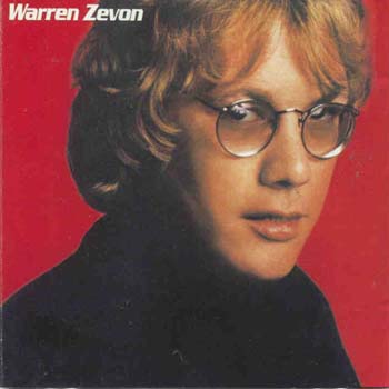 Warren Zevon - Excitable Boy (CD)