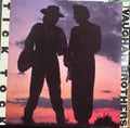 The Vaughan Brothers - Tick Tock (Edit) (CD)