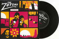 The Zutons - Remember Me (Vinyl 7'')