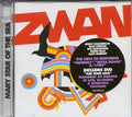 Zwan - Mary Star Of The Sea (w/ DVD) (CD)