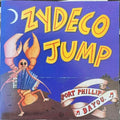 Zydeco Jump - Port Phillip Bayou (CD)