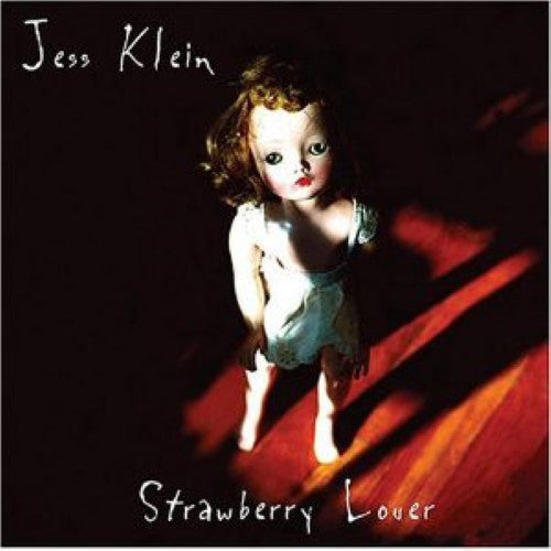 Jess Klein - Strawberry Lover (CD)